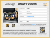 Louis Vuitton Rita Multi Color Handbag Sd0726crzdu Entrupy Certificate