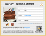 Hermes Birkin Hac 50 Gold Brown Clemence Brass Duffle Bag Do0823lwrxzde Entrupy Certificate