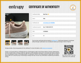 Nike Af1 Plt .A.form Dj9946 602 Pink Oxford/light Soft Pink Shoes Aa1225wrsa Entrupy Certificate
