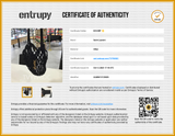 Saint Laurent Ysl Small Black Crochet Shopper Shoulder Tote Bag Do1125rxzde Entrupy Certificate