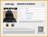 Louis Vuitton Discovery Monogram Shadow Leather Backpack Eb0726loxzdu Entrupy Certificate