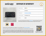 Louis Vuitton Multicolor Monogram Takashi Murakami Zippy Wallet Eb0726wrxdu Entrupy Certificate