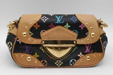 Louis Vuitton X Murakami Monogram Multicolore Marilyn Shoulder Bag Eb1026cxzsa