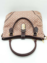 Louis Vuitton Monogram Idylle Elegie Sepia Shoulder Bag Eb1224orxdu