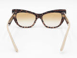 Dolce & Gabbana Cat Eye Sunglasses Fw0826ezdu