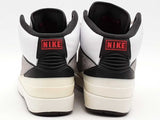 Nike Retro 2 Multi-color Shoes Size 9 Aa0926pzsa