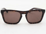 Burberry B 4434 Black Sunglasses Aa1125ixsa