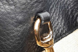 Gucci Black Pebbled Calfskin Soho Chain Shoulder Bag Eb0426wxzsa