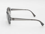Versace Ve 4327 Silver Sunglasses Aa0925rzsa