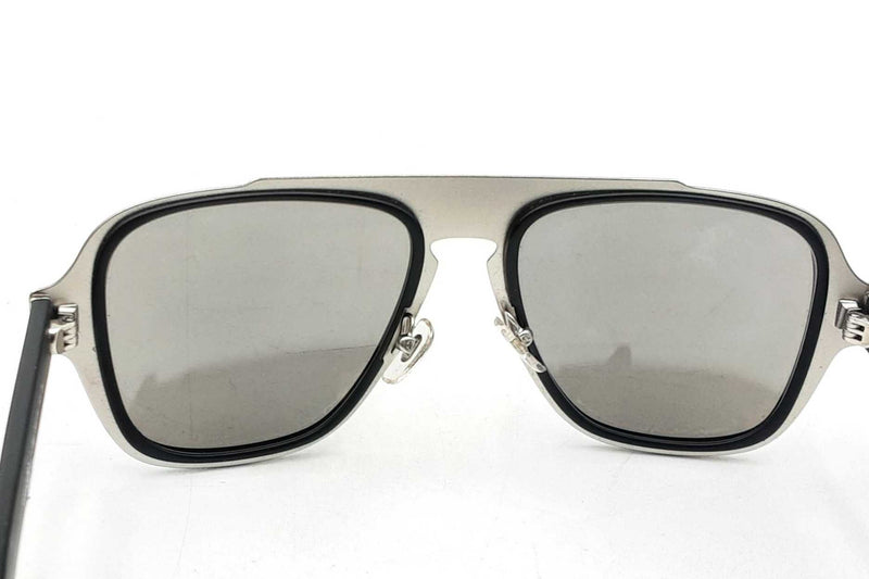 Versace Medusa Charm 2199 Sunglasses With Mirror Lenses Eb1125cxdu