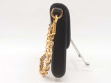 Gucci Web Small Horsebit 1955 Crossbody Bag Black Aa0825ixzsa
