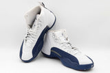 Nike Air Jordan 12 Retro French Blue Ct803-114 Sneakers Size 10.5 Sd1225pzdu