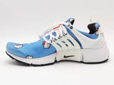 Nike X Hello Kitty Presto Dv3770-400 Blue Size 8 Aa0626crsa