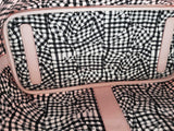 Mcm Reversible Liz Tote Pink Aa0626lrzsa