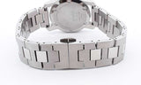 Movado Bold Glitter Dial Stainless Steel Watch 30 Mmm Eb0423crsa