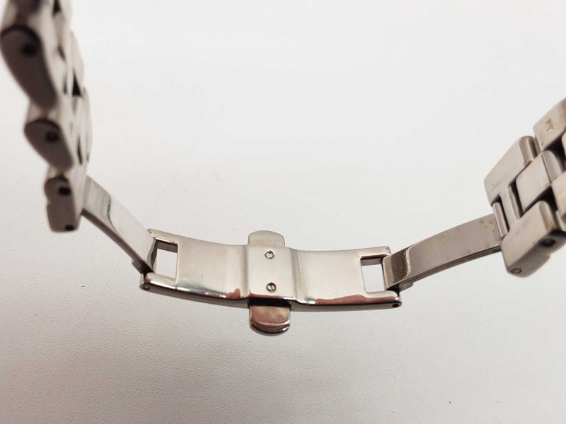 Gucci 3600j 26 G Aftermarket Diamonds Steel Quartz Watch Do0525ixzde