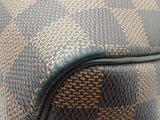 Louis Vuitton Speedy 25 In Damier Ebene Coated Canvas Fw0925rxzdu