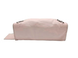 Balenciaga Le City Beige/tan Handbag Jg1125rzxmia