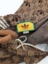Gucci X Adidas Gg Trefoil Monogram Track Suit Eb0226rxzsa