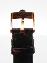 Rolex Cellini 18k Yellow Gold 31mm Watch 35.3 Grams Fw1125ozxzdu