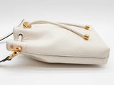 Jimmy Choo Soft Shiny Calfskin Mini Cinch Bucket Bag Sd0726wzxde