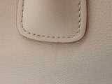 Prada Mini Scamosciato Glace Leather & Suede Twin Pocket Tote Bag Eb0725oxzde