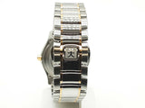 Ebel 1911 42 Black Dial Bezel Two-tone Steel Automatic Watch Do0125sxzde