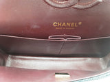 Chanel Medium Quilted Caviar Classic Double Flap Handbag Aa0925irxzsa