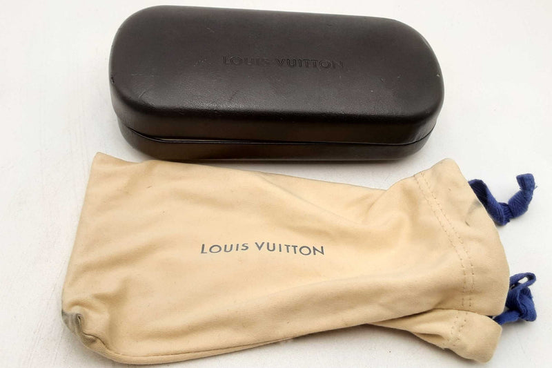 Louis Vuitton Lv Jungle Transparent Sunglasses Z1008e Eb1224lxzsa