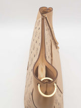 Mcm Hobo Shoulder Bag Eb0426wxzsa