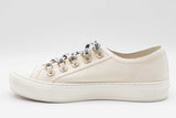 Christian Dior Walk'n'dior Sneakers Size 39 Eb1225lrxdu