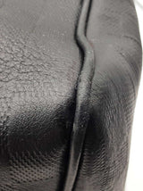 Louis Vuitton Keepall Bandoulière 55 In Damier Infini Leather Fw1125lozxdu