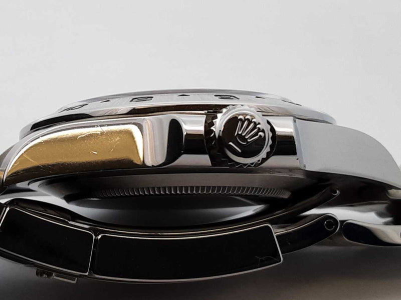 Rolex Explorer 2 Oyster Perpetual Date Automatic 42mm Watch Fw1124ecrxdu
