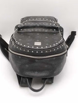 Mcm Visetos Studded Stark Backpack Eb0826orxsa