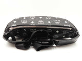 Mcm Black Belt Bag Sd0626loxdu