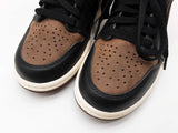 Nike Dz5485-020 Air Jordan 1 Retro Palomino Brown Shoes Size Us 6 M Do0325rxde