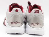Nike Im3207 400 Silver Shoes Size 12 Aa0826crsa