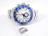 Rolex Yacht Master 2 44mm Automatic Watch Sd1225lwzxzsa