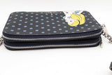 Disney X Kate Spade New York Alice In Wonderland Crossbody Bag Eb0526lxsa
