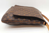 Louis Vuitton Monogram Canvas Musette Salsa Shoulder Bag Eb0426rxzde