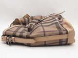 Burberry Weatherby Hobo Shoulder Bag Sd0525ozxsa
