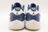 Nike Air Jordan 11 Retro Diffused Blue Sneakers Size 11.5 Fv5104-104 Eb0126lxzsa