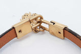 Louis Vuitton Monogram Canvas Vivienne Charm Wrap Bracelet Eb0526crsa