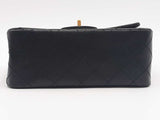 Chanel Reissue Mini 2.55 Handbag Black Aa0326oezxsa