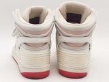 Gucci Basket White Supreme Sneakers Aa0925lorsa