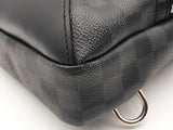 Louis Vuitton Damier Graphite Avenue Sling Bag Eb0126pxzsa