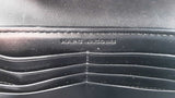 Marc Jacobs The Clover Pebbled Black Leather Shoulder Bag Sd0426rzdu