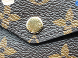 Louis Vuitton Monogram Kirigami Holiday Animation Print Pochette Eb0626orxde