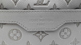 Louis Vuitton Trio Messenger Bag In Anthracite Grey Monogram Shadow Fw0825lozxdu
