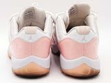 Jordan 4 Retro Pink Shoes Size 9.5 Mens 11 Women's Aa0826izsa